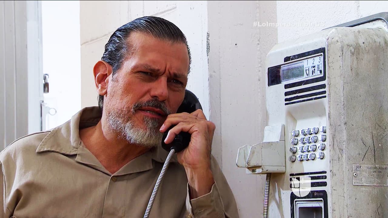 No dejará que le vuelvas a hacer daño.