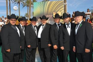 La agrupación mexicana sigue triunfando en la escena musical, y continúa vigente con nueva música.