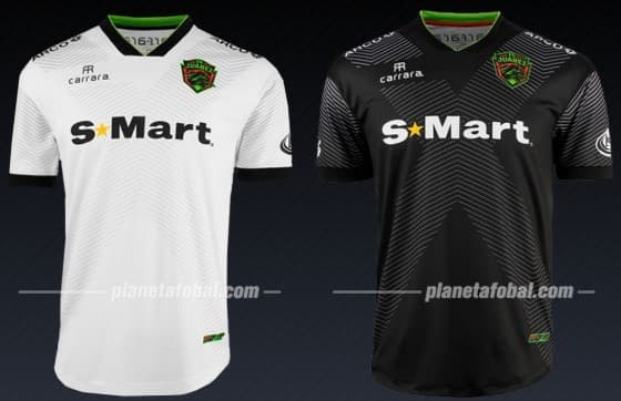 Como ya es costumbre, las escuadras del máximo circuito ya cuentan con sus terceras indumentarias para el Clausura 2020.