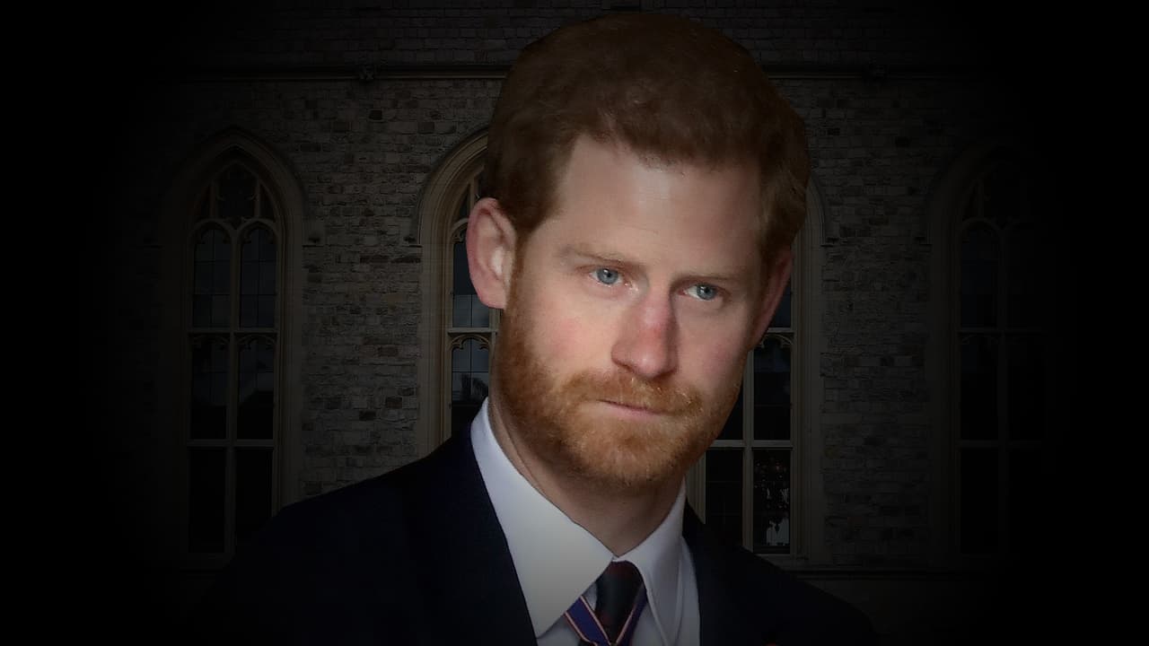 Con ametralladoras vigilan el nido de amor del príncipe Harry y Meghan Markle