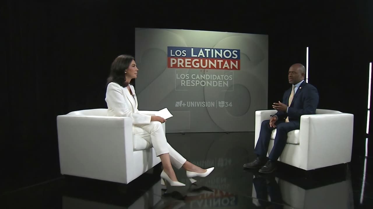 El demócrata Thurmond propone cuidado infantil universal en California