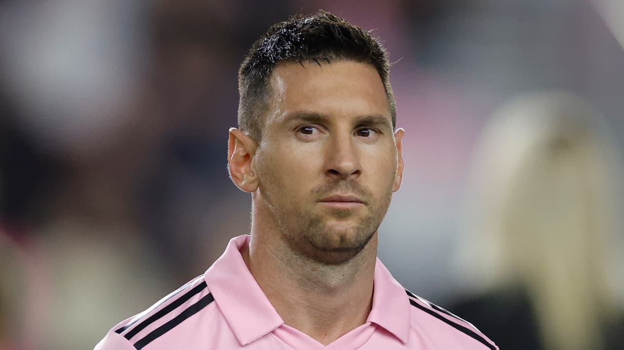 Todo sobre Messi y su Whatsapp: ¡expuesto!