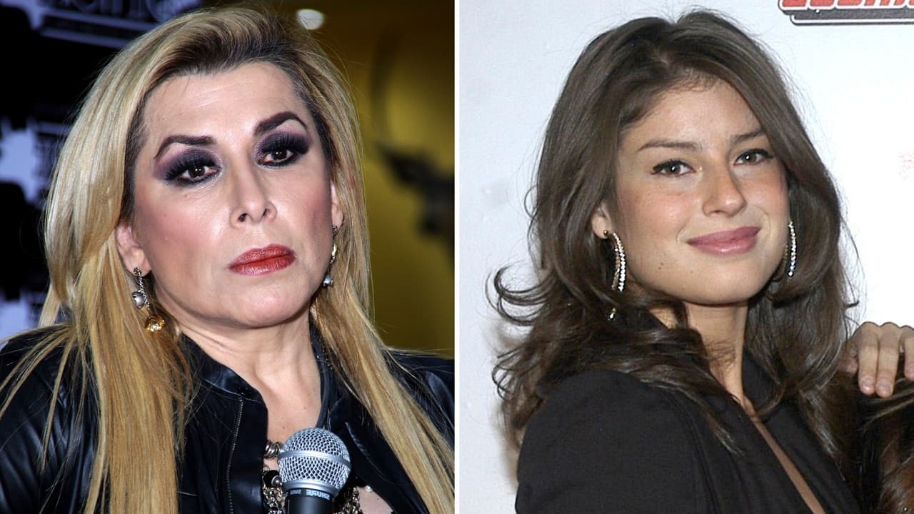 Hija de Dulce se habría negado a cumplir sus últimos deseos: “Ni siquiera la maquillaron”