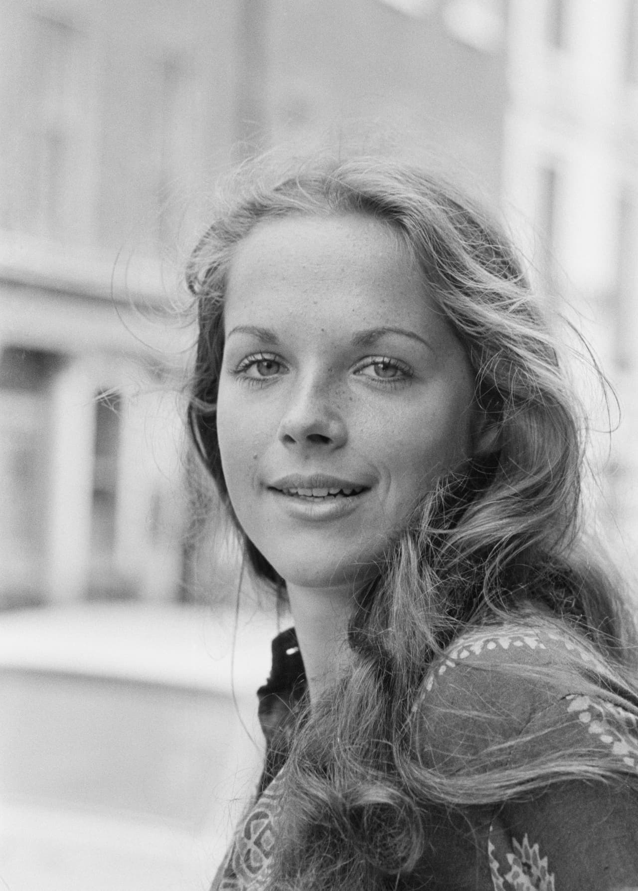 <b>Mary Tamm y Marcus Ringrose</b>
<br>Tras una lucha de 18 meses, la actriz británica Mary Tamm murió en 2012 a los 62 años, a causa de cáncer. Conocida por su papel en la serie ‘Doctor Who’, la famosa se marchó dejando con el corazón roto a su esposo Marcus Ringrose y su hija Lauren.