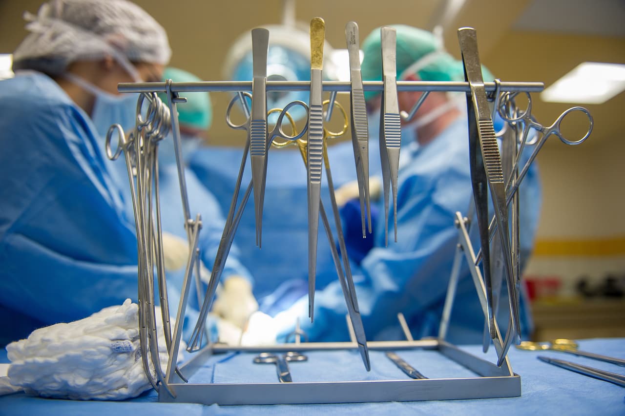 <b>Equipo médico.</b> El 
<a href="https://www.medicaldesignandoutsourcing.com/trump-tariffs-take-5b-bite-medical-device-industry/" target="_blank">sector que produce dispositivos médicos</a> expresó preocupación por la imposición de aranceles. Estas tarifas sobre los productos importados también afectan a partes de dispositivos y productos tecnológicos usados en el ámbito de la salud, muchos de ellos fabricados por empresas estadounidenses como rayos X, scanners, tomógrafos, sistemas de monitoreo y dispositivos de respiración, entre otros.
<br>