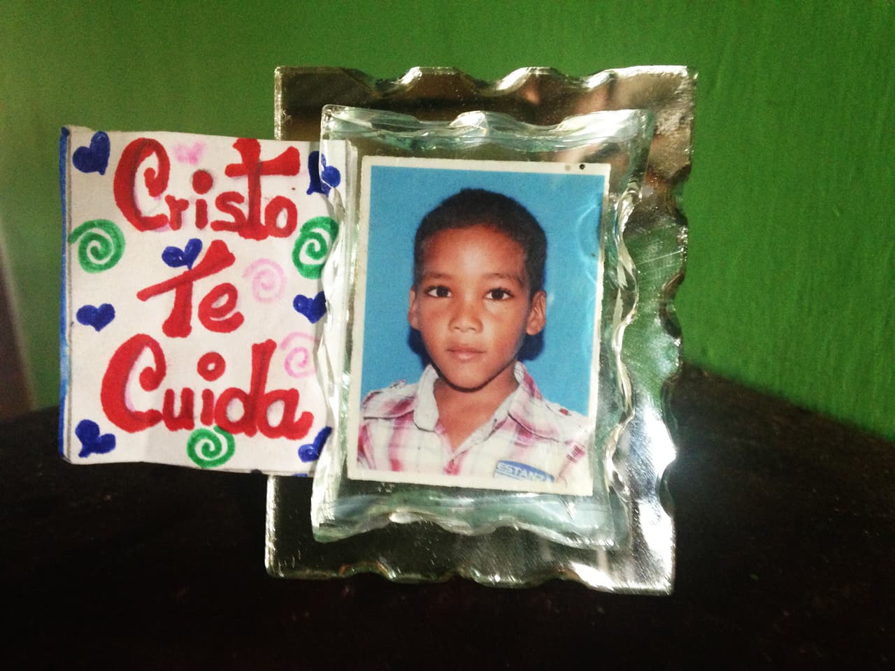 Una enfermedad que se creía erradicada está matando a niños en Venezuela