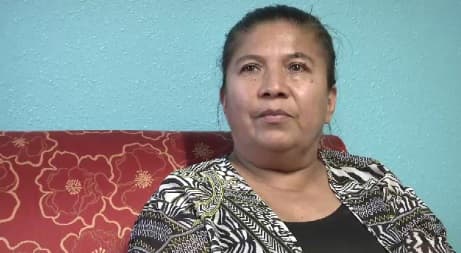 La familia paterna de Darwin quiere que la custodia de su hermanito.