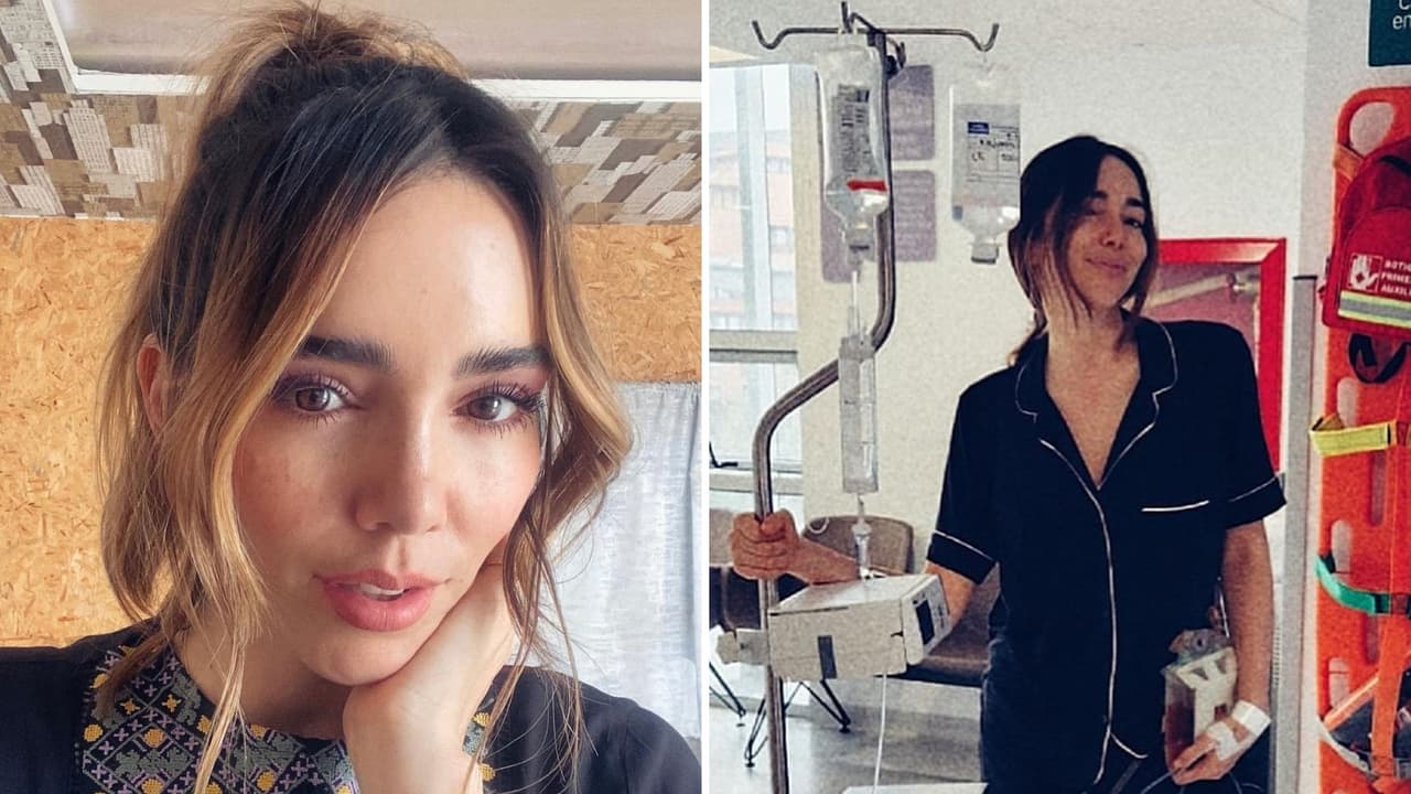 Alejandra Villafañe habría luchado contra dos tipos de cáncer antes de su muerte 