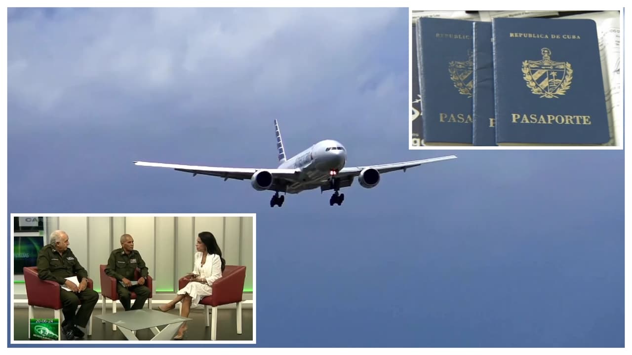 Régimen cubano aclara la nueva ley migratoria