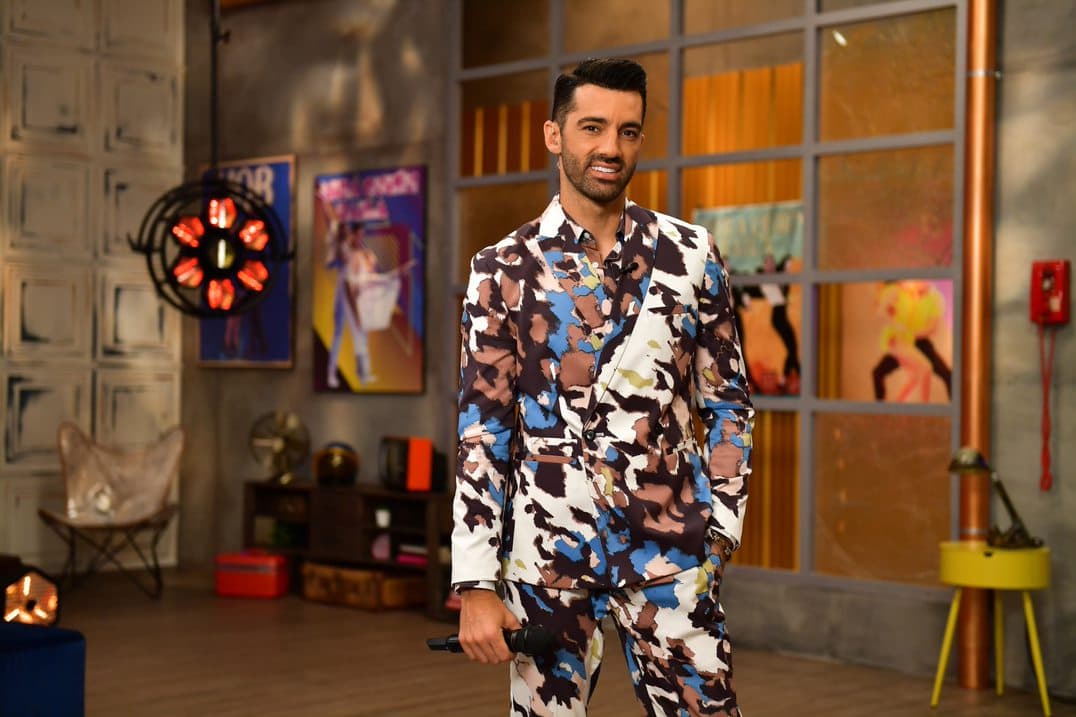 No hay duda que en cada performance entrega el alma en la pista. Este domingo 28 de marzo, síntoniza la tercera gala y mira su presentación en la que una vez más seremos testigos de su gran pasión por el baile.