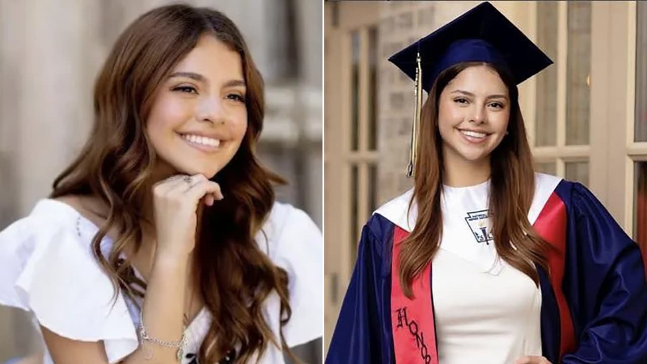 Cuerpo hallado es el de Camila Mendoza Olmos, la hispana desaparecida en Texas el día de Navidad