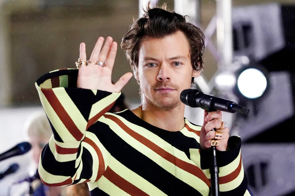 Ticketmaster cancela miles de boletos para los shows de Harry Styles en Nueva York y alerta a fans