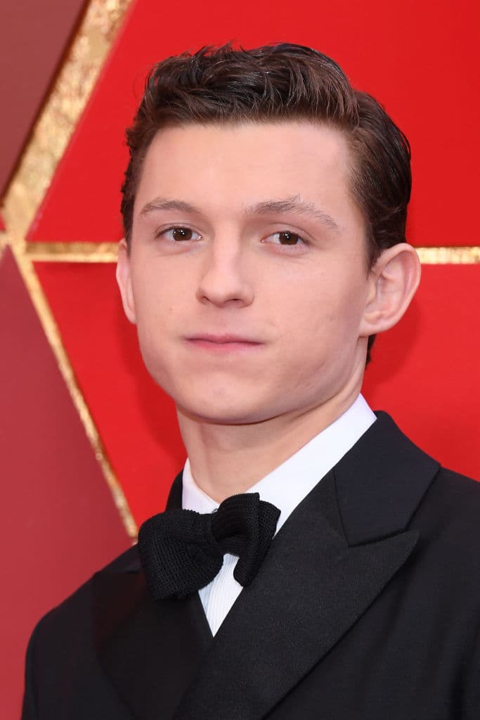 Desde que Tom es el encargado de darle vida a Peter Parker, al actor británico no le han parado de llegar ofertas de trabajo.