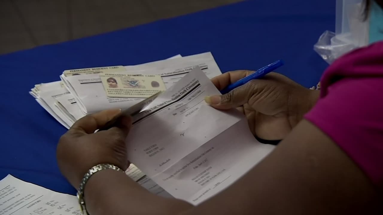 EEUU impone restricciones de visa a 75 personas ligadas al Cártel de Sinaloa