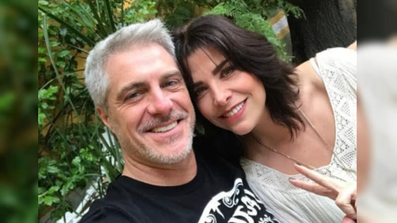 En 2008 se casaron, y en 2009 anunciaron que estaban esperando a su hija, María.