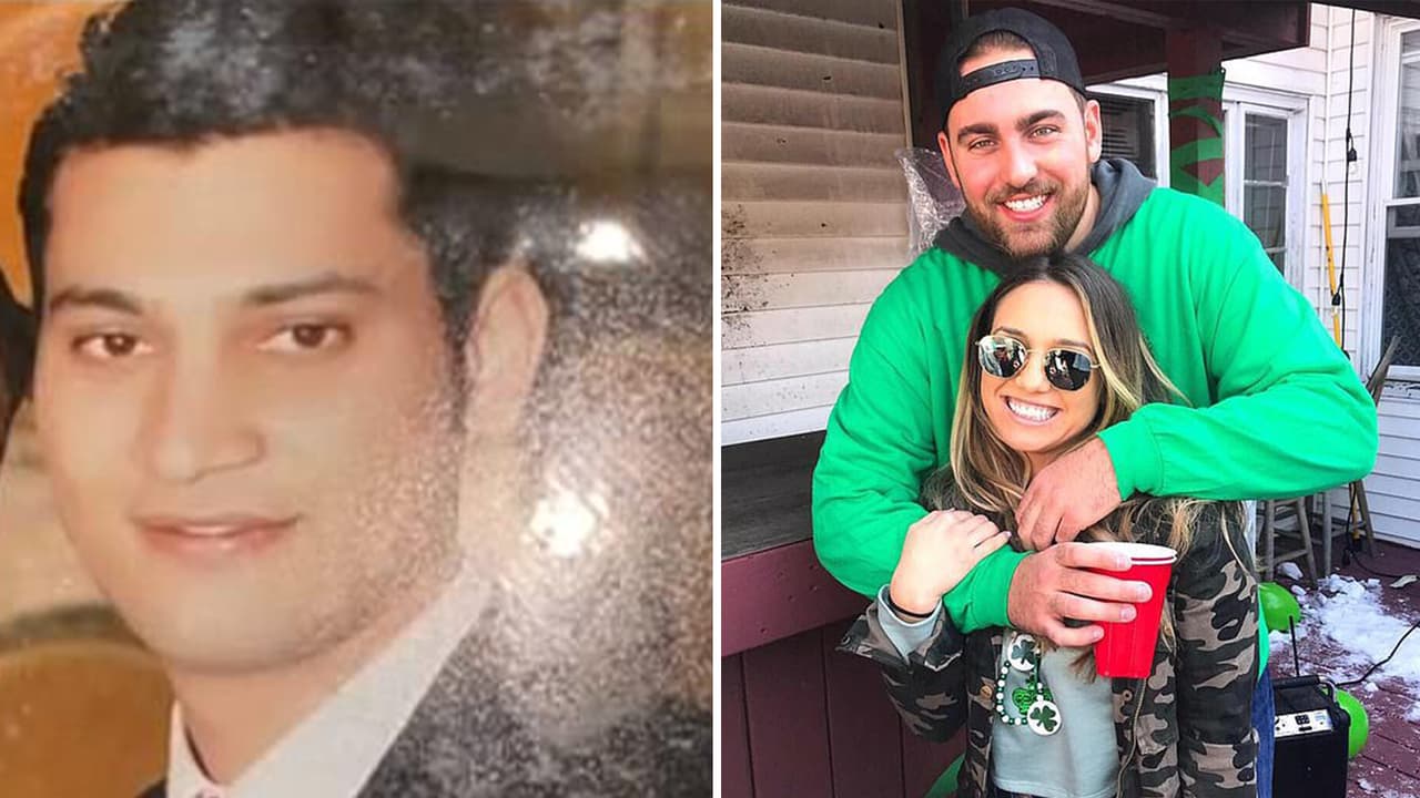 Comunidad lamenta la muerte de un padre de familia y cuatro jóvenes en un accidente de auto en Long Island