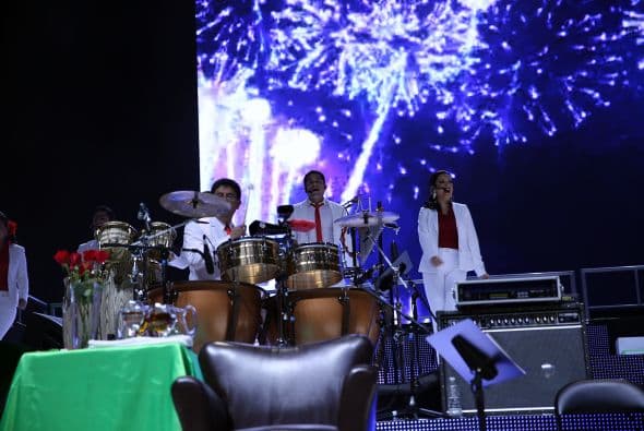 Juan Gabriel en Dallas