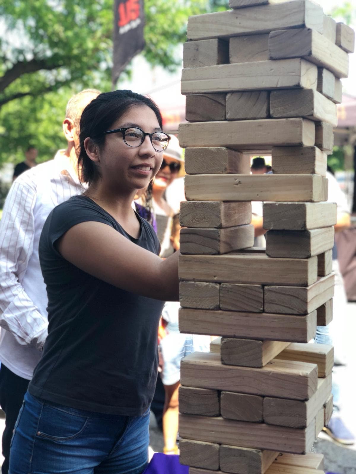 Y muchos de ellos demostraron ser muy buenos jugadores.