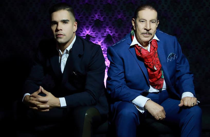 Llega Grupo Cañaveral a Chicago y Amor te invita