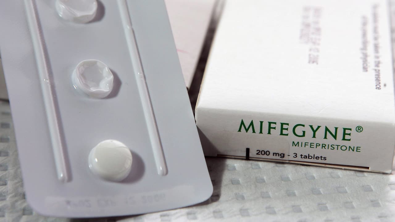 Envían píldoras abortivas por correo a pacientes en Illinois