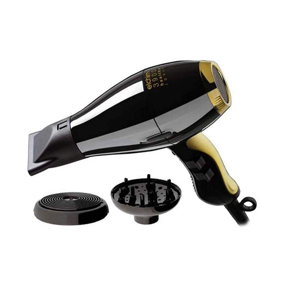 <h3>6. Volumen </h3> Una de las herramientas esenciales para lograr el afro es el secado con difusor. Por su naturaleza este tipo de melenas tardan mucho tiempo en secarse es por medio de la secadora adecuada que se logra ir adquiriendo volumen deseado. Elige la que se le pueda regular la temperatura y que tenga golpe de aire frío para sellar la cutícula. Elchim, 3900 Healthy Ionic, $199 dólares, 
<a href="http://www.ulta.com/3900-healthy-ionic-dryer?productId=xlsImpprod5960542">Ulta</a>. 
<br>