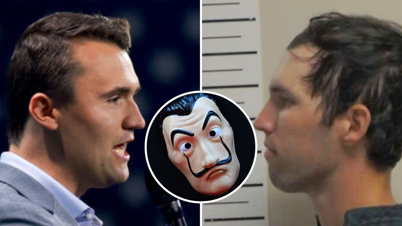 ‘Bella Ciao’ en una bala: qué simboliza esta canción en el asesinato de Charlie Kirk