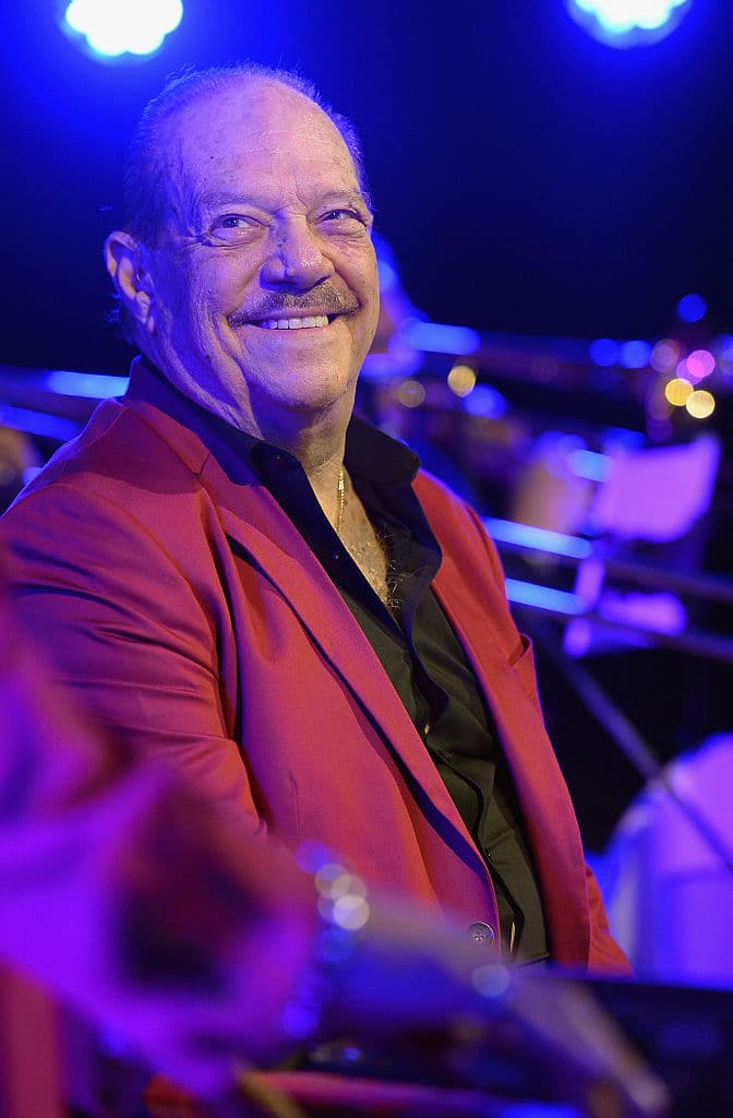 Larry Harlow, ‘el judío maravilloso’, salsero que participó en la creación del grupo la Fania, falleció el 20 de agosto a los 82 años, tras sufrir de una enfermedad renal, según contaron sus familiares.