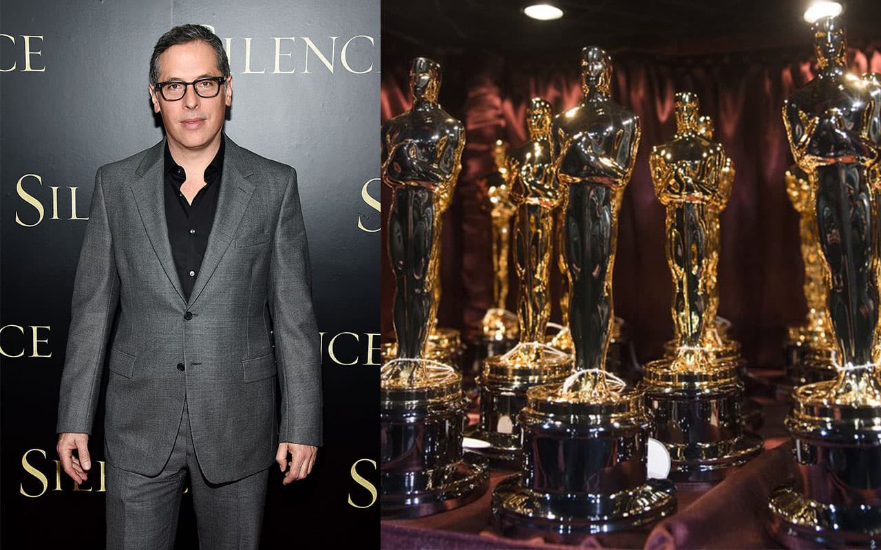 México destaca de nuevo en los Oscar: Rodrigo Prieto nominado a Mejor fotografía
