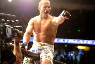 Junior Dos Santos enfrentará a Stipe Miocic en la co-estelar del UFC 173