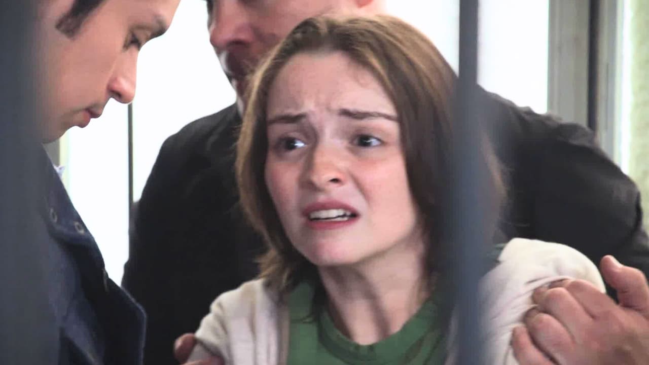 Resumen Fugitivas | Capítulo 62