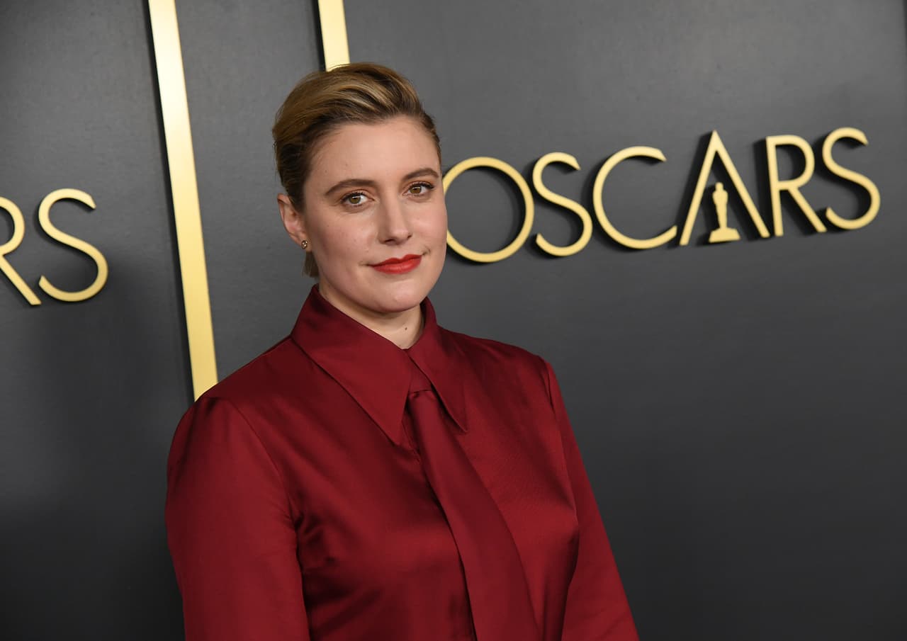 Entre su trabajo destaca la cinta "Lady Bird", con la cual fue nominada a los Premios de la Academia.