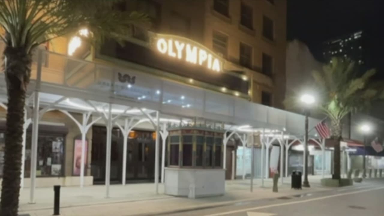 Comisión de Miami discute el futuro del teatro Olympia: buscan que se convierta en escuela charter