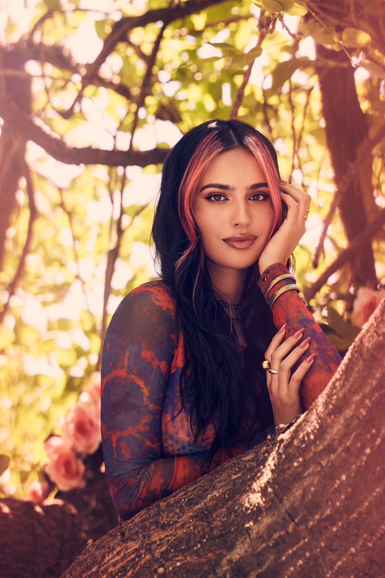 <b>Kylie Cantrall</b>