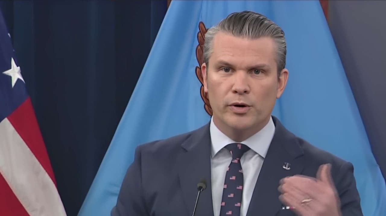 Guerra Irán | EEUU usa inteligencia artificial para lanzar hoy los peores ataques contra Irán en el conflicto