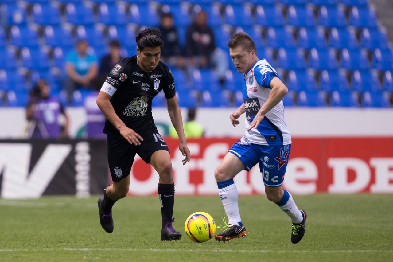Sin embargo, el boliviano Alejandro Chumacero apeló al orgullo propio para descontar al minuto 19 del segundo tiempo.