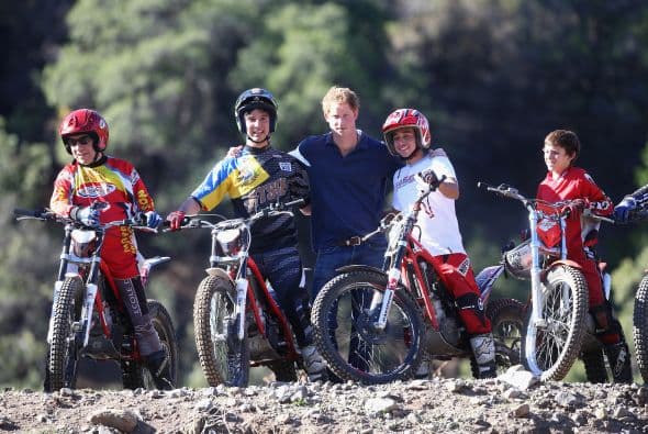 Los niños mostraban gustosos lo aprendido.