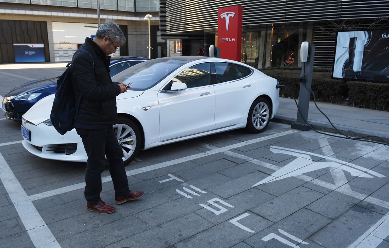 ¿Es Tesla realmente el futuro de los automóviles? Estas son tres claves que resolverán su éxito