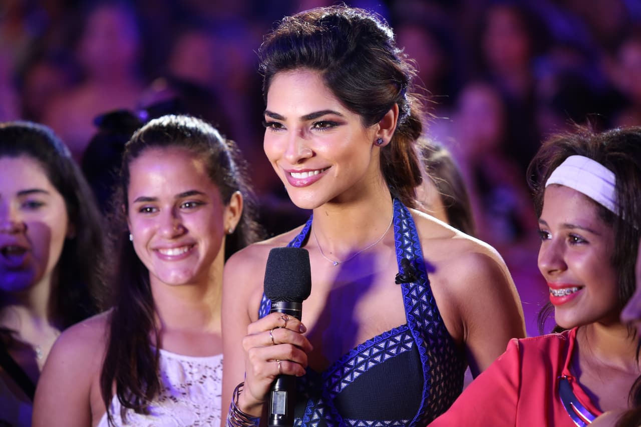 El tercer show de La Banda estuvo lleno de emociones. El padre de Jordan nos encantó, los ojos de Erick son OMG, Alan es un cutie, José Barrientos nos sacó lágrimas, la historia de Mateo nos conmovió, la energía de Aaron fue contagiante, José López es una inspiración, Matthews Charlotten nos demostró que ser diferente no importa y Joshua Greaux es el ejemplo de que con disciplina todo se puede. Aquí te dejamos lo mejor.