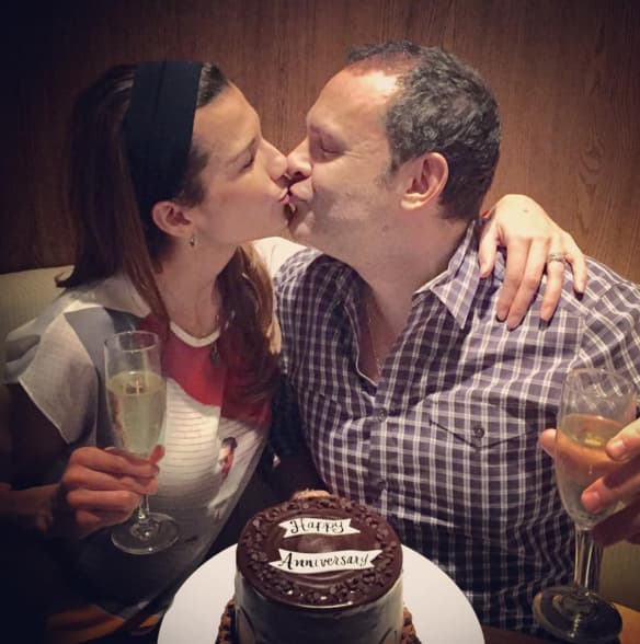 Una hermosa razón para que el mes de los enamorados sea uno de sus favoritos.