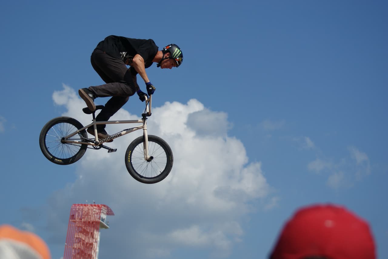 Univision62 recopiló fotos de los mejores momentos de toda la competencia.