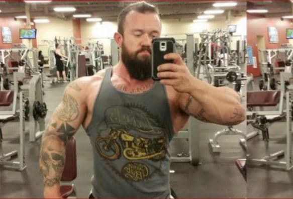 “Este asesino mató a mi hija”: la estrategia de una madre hispana para localizar a un exmarine fugitivo