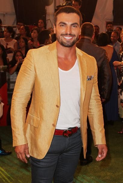 Color Premios Juventud 2014