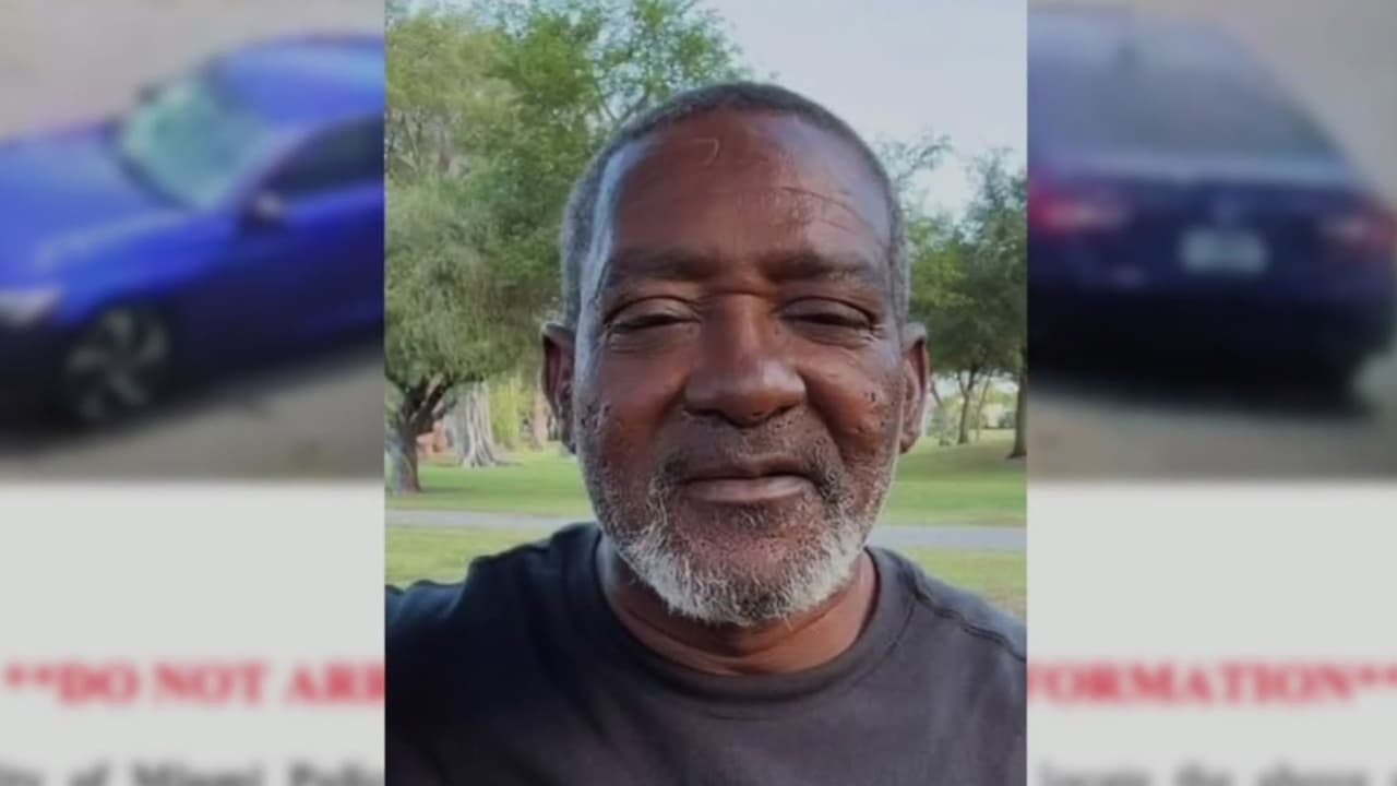 Policía busca al conductor de un Honda Accord azul que atropelló mortalmente a un hombre