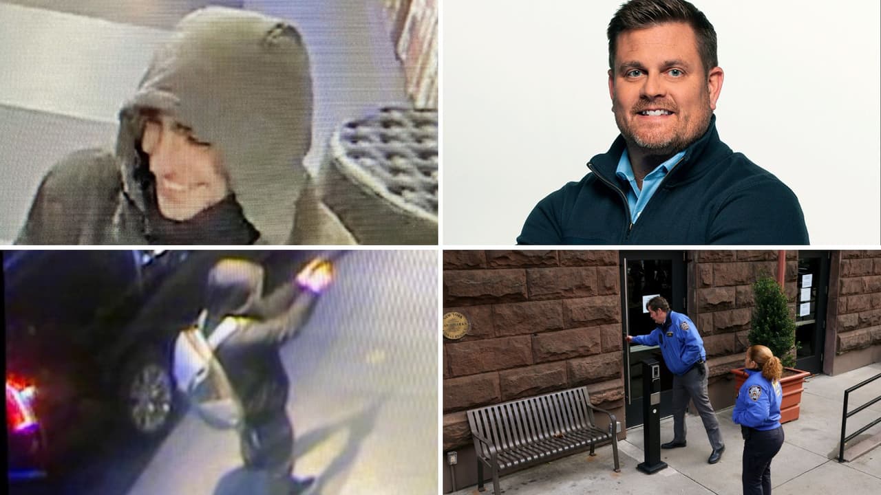 Un día después del crimen del directivo de United Healthcare, Brian Thompson, los investigadores siguen una serie de pistas clave para dar con el atacante. Además, revelaron nuevas imágenes del sospechoso.