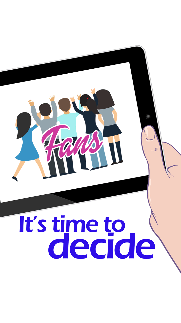 Para usuarios de Google Play descarga 
<b><a href="https://play.google.com/store/apps/details?id=com.screenz.conecta&hl=es" target="_blank">aquí</a></b>. 
<br>Para usuarios de iOS descarga 
<a href="https://itunes.apple.com/us/app/univision-conecta/id1031087873?mt=8" target="_blank"><b>aquí</b></a>.