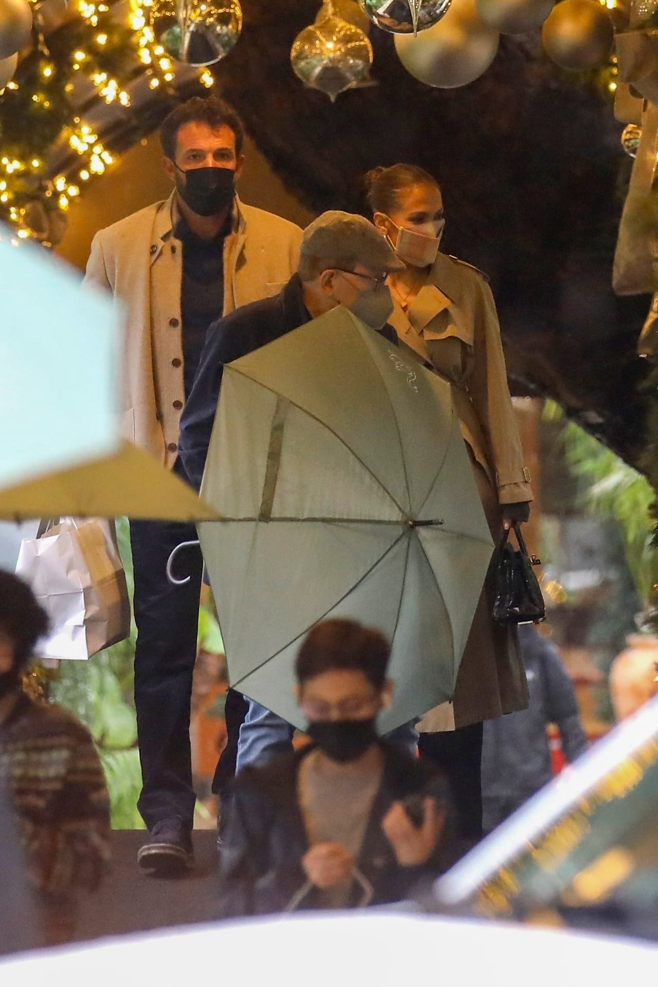 Este hotel tendría un significado especial para la pareja. De acuerdo con el Daily Mail hasta aquí llegaba el actor para luego ser trasladado a casa de ella durante los primeros días que 
<b>mantuvieron en secreto que se estaban volviendo a ver. </b>
<br>