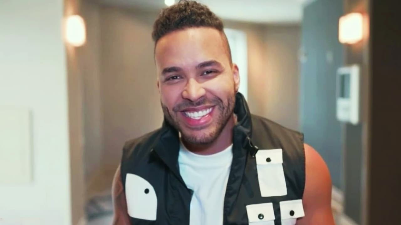Prince Royce es el cuarto presentador de Premios Juventud 2022 y así reaccionó a sus nominaciones