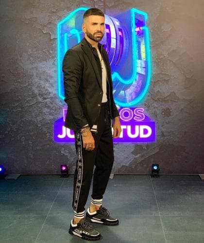 Jomari Goyso ha disfrutado de primera mano esta celebración y este 2021 no será la excepción. El co-presentador del programa Sal y Pimienta también será parte de 'PJ Takeover'.