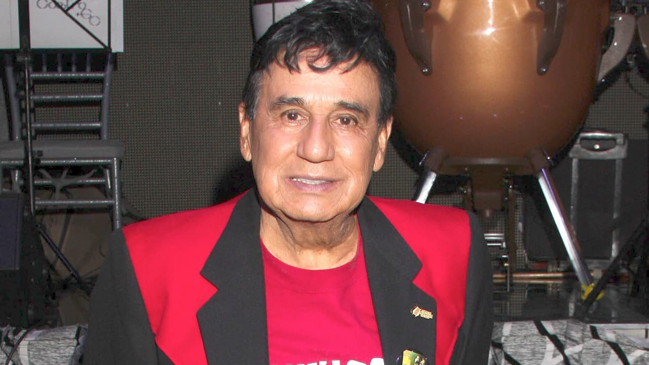 Muere el cantante y actor Gualberto Castro a los 84 años