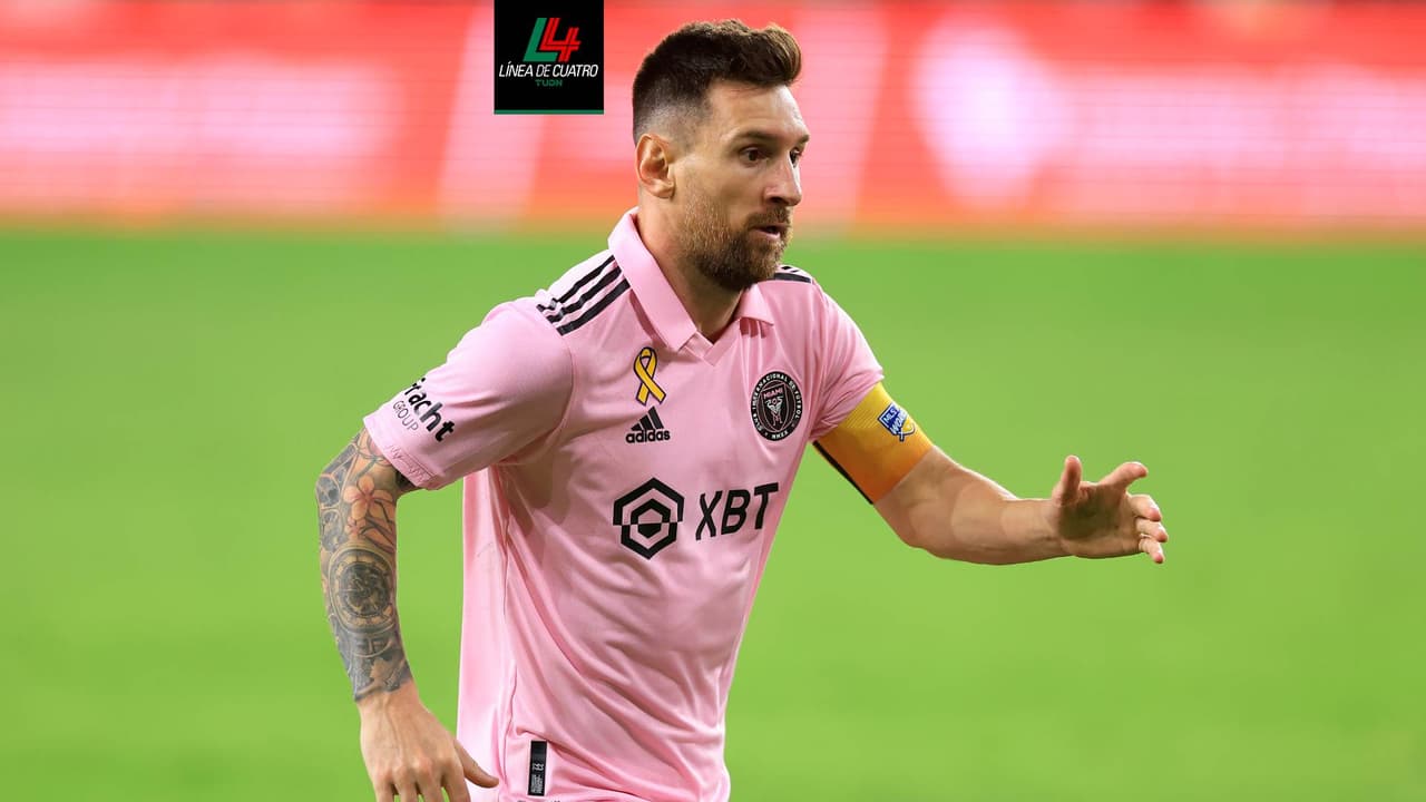 MLS da otro revés a la Liga MX al aportar más jugadores a Eliminatorias de Conmebol